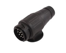 13-Polet Trailerstik DIN "Han" PVC 